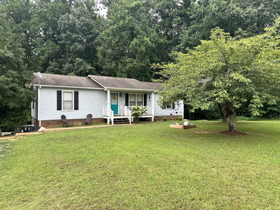 301 Bradford Rd