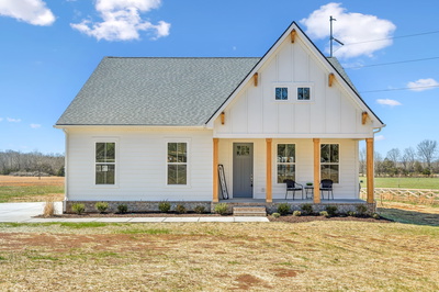 1894 Hamilton Chambers Rd