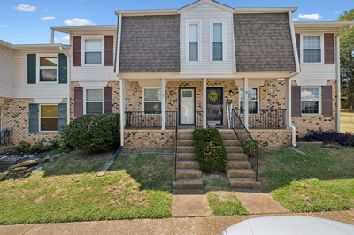 4000 Anderson Rd