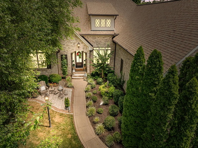 2008 Clifton Johnston Ct