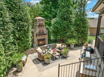 2008 Clifton Johnston Ct