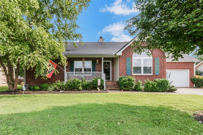 2821 Holsted Dr
