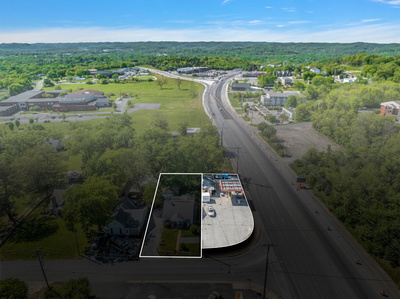 3405 Clarksville Pike