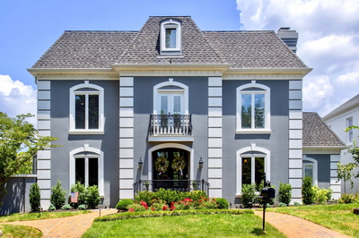 408 Hyde Park
