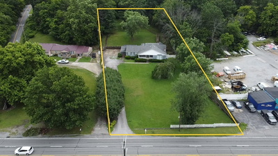 1332 S Dickerson Rd