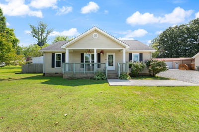 132 Ben Dr