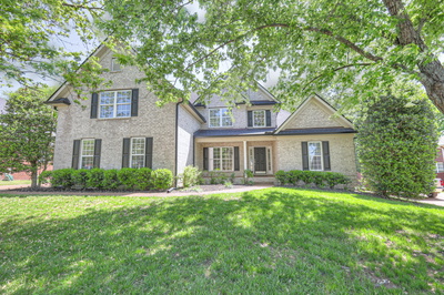 1178 McCoury Ln