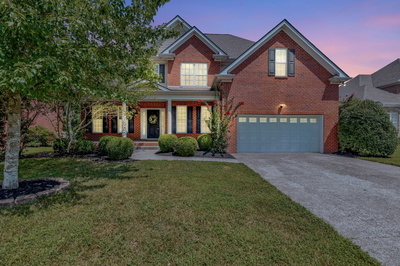 1019 Brixworth Dr