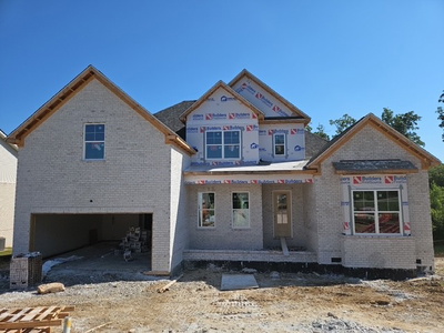 808 Saddle Ridge Dr