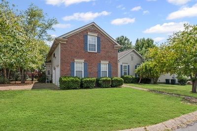 116 Cloverfield Ct