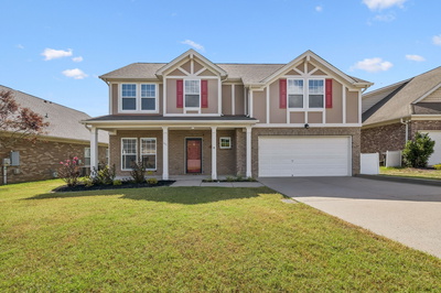 107 Villa Way