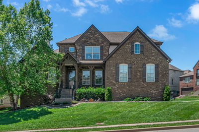 5101 Mountainbrook Cir