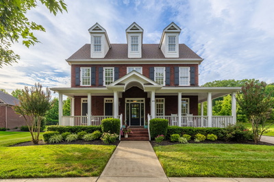 109 Bayhill Cir