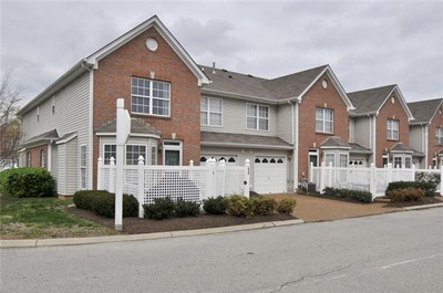 400 Bembridge Ln