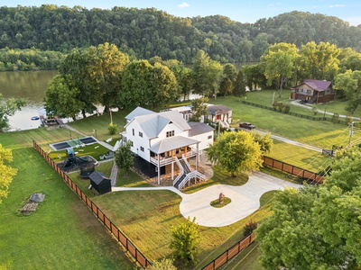 1001 Cumberland Dr