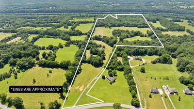 2700 Canoe Branch Rd