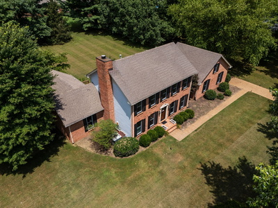 106 Apache Ct