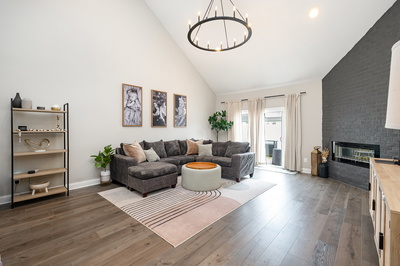 3434 Magruder Dr