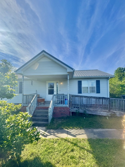 1233 Claylick Rd