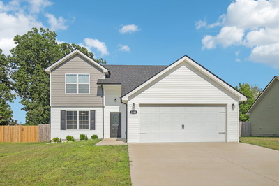 1481 Fredrick Dr