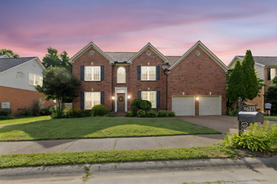 4837 Manassas Dr