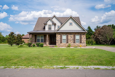 601 River Birch Dr