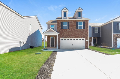621 Spangler Ln