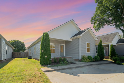 3606 Highway 31, W