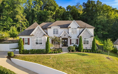 1023 Stockett Dr