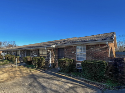 105 Walnut St