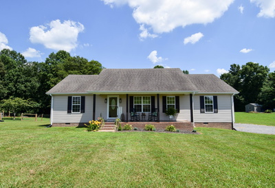 3290 Rocky Mound Rd