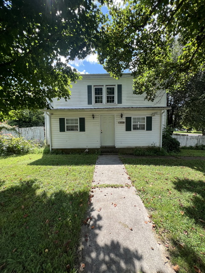 1410 Mill St