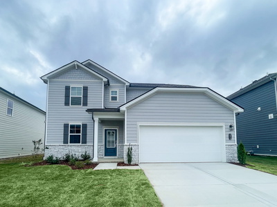 272 Subban Ct