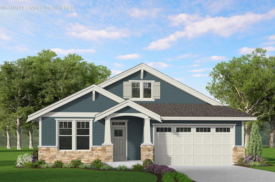 140 Jasper Gulch Drive