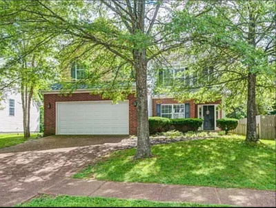 3131 Winberry Dr