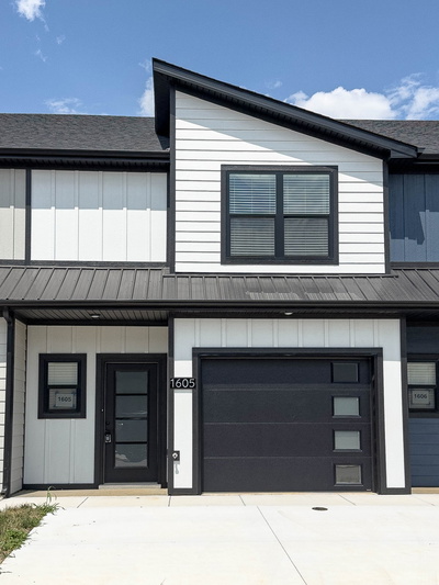 1605 Jonathan Wade Circle