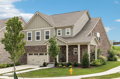 420 Triple Crown Cir