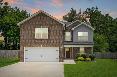1237 Gentry Dr