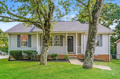1436 Rice Hill Cir