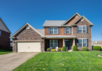 84 Gibson Drive