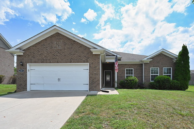 543 Smoky Mountains Dr