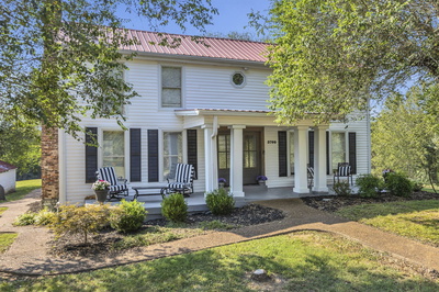 3798 McCandless Rd