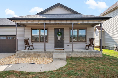 3760 Silver Fox Ln