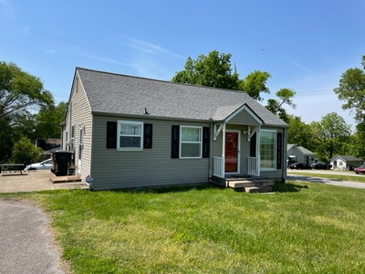 1001 Briley Pkwy