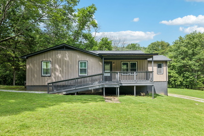 411 Tanglewood Dr