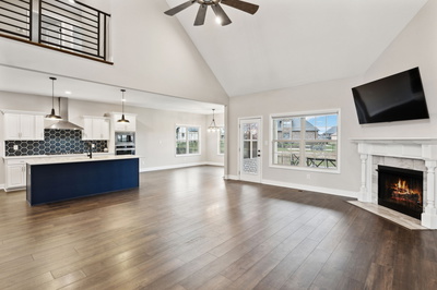 1528 Charles Bell Rd