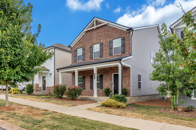 609 Taylor Bend Rd