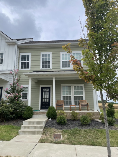 823 Goswell Dr