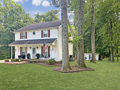 1016 Keyway Dr
