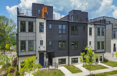 522 Cityscape Dr
